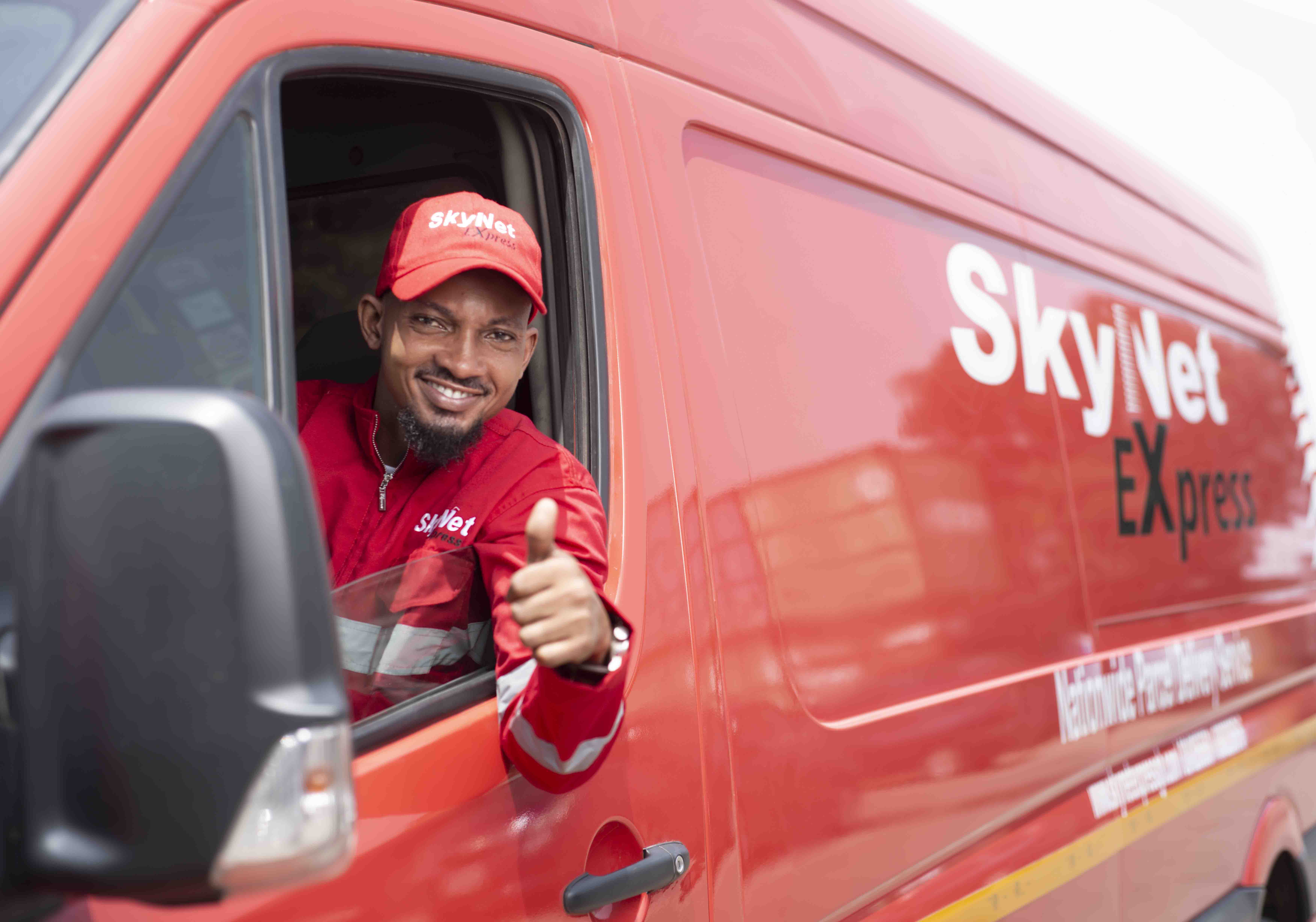 Telecommunication Logistics