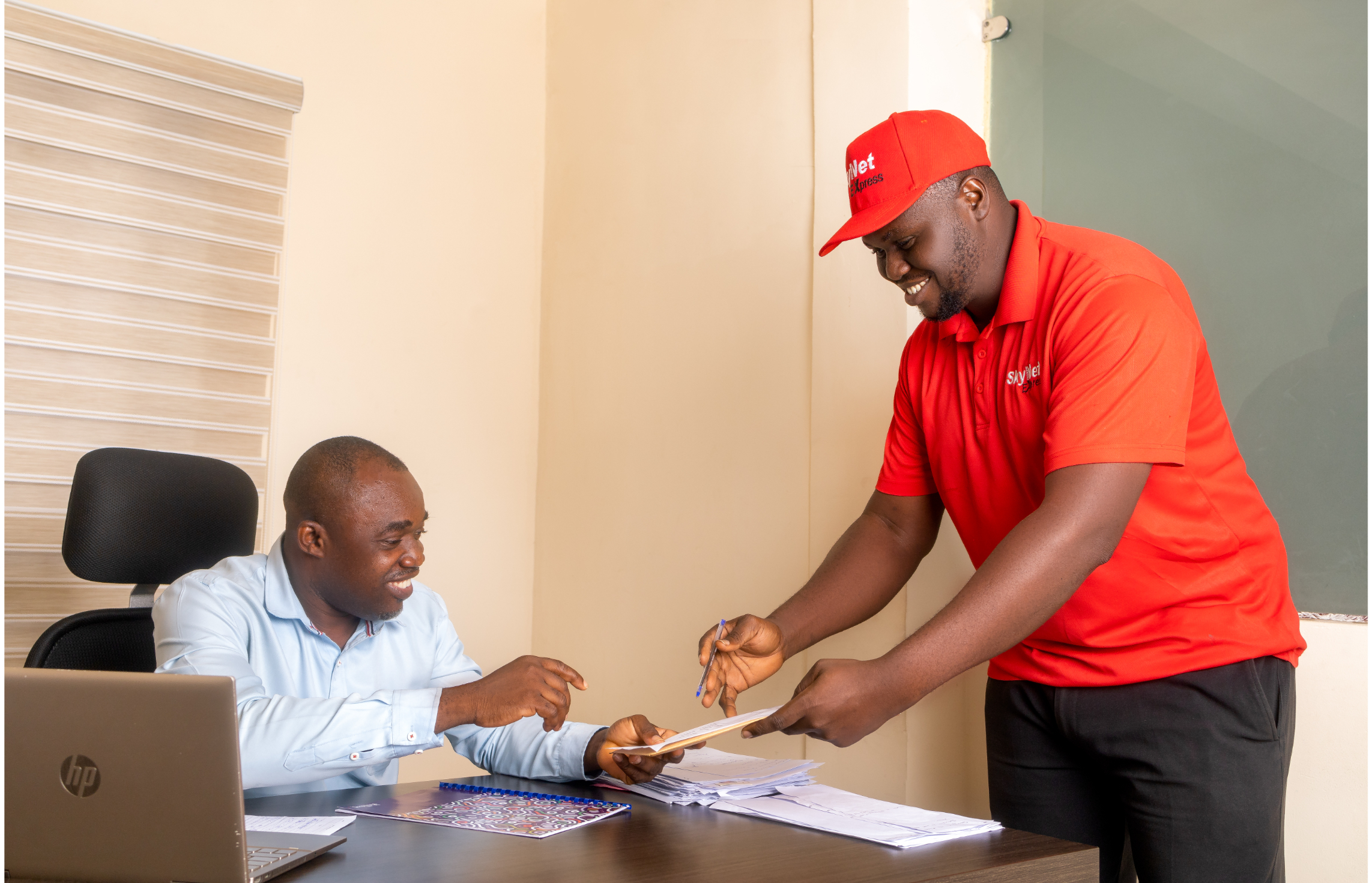 Agricultural Logistics